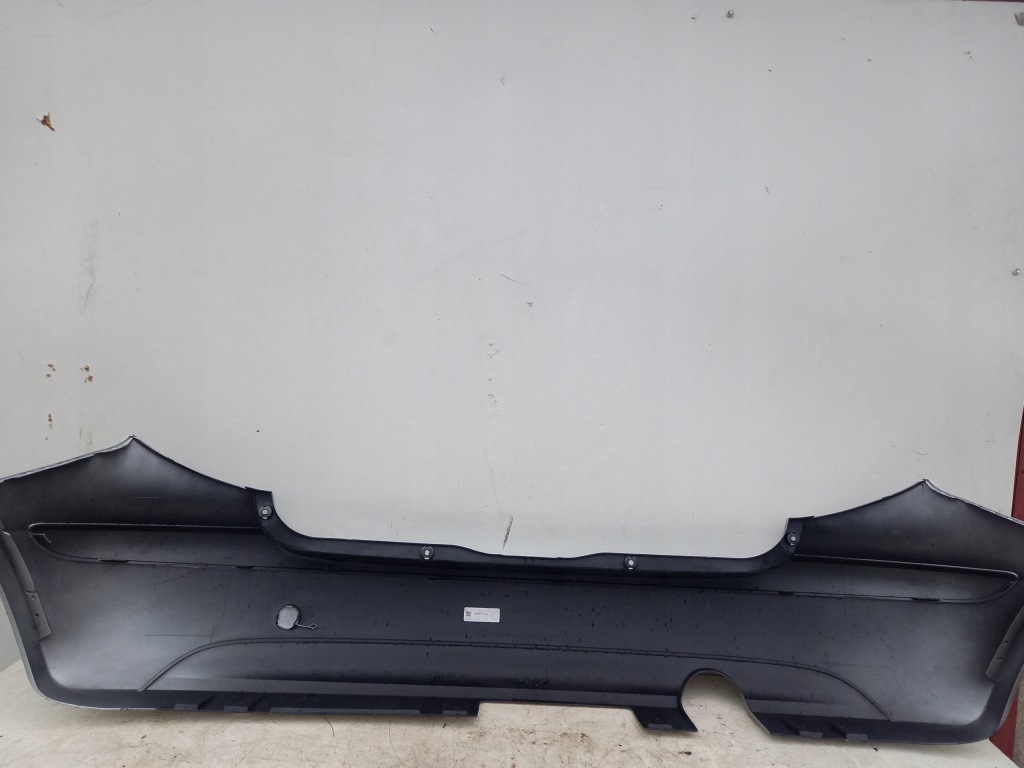 Бампер задній mercedes a-kl a169 a1698850925 Зі Шроту