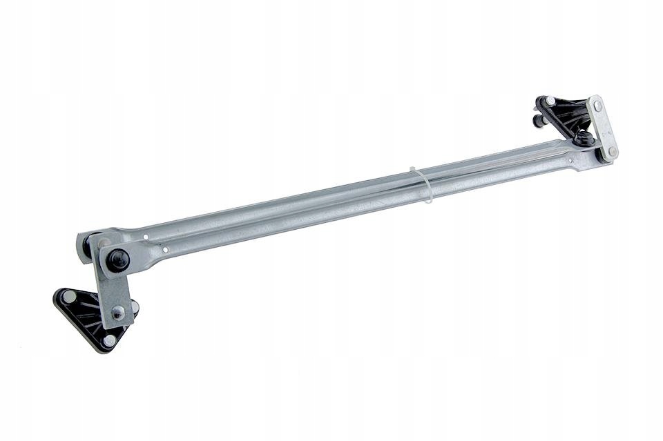 фото №8, Механизм дворник перед