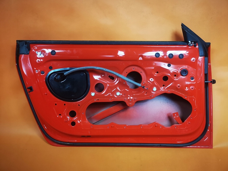 Audi ttrs tt дверь передние перед ручка левая ly3t Киев