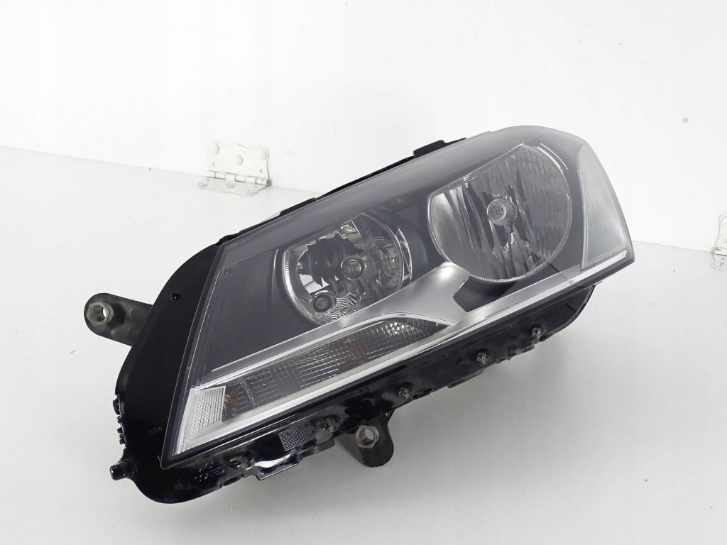 фото №1, Лампа перед передняя левая vw passat b7 3aa 10-14