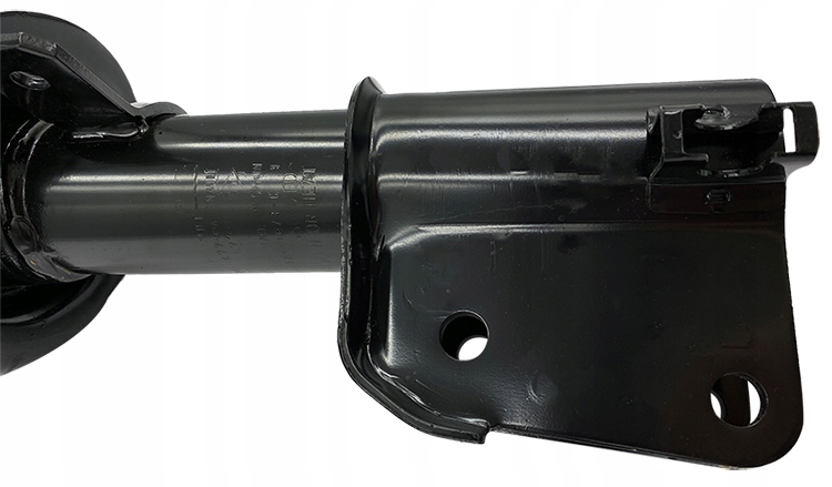 фото №4, Амортизатор renault trafic 01 перед l/p gaz 2.0 dci ren 7701066477