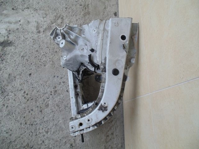 Чверть лонжерон ліва bmw 5 f10 2016 rok. Ціна