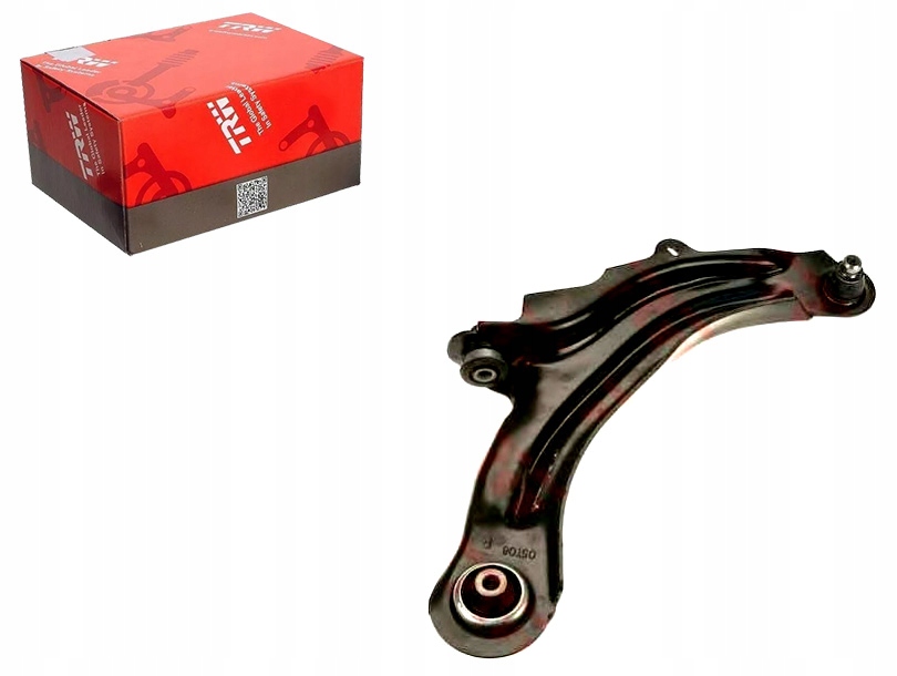 фото №1, Важіль 18 mm renault captur i grand scenic ii mega