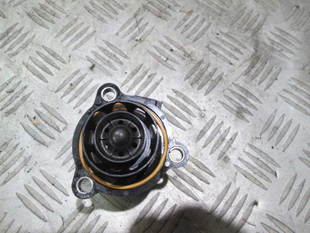 фото №7, Клапан турбіни fiat bravo ii 1.4 jet 07-