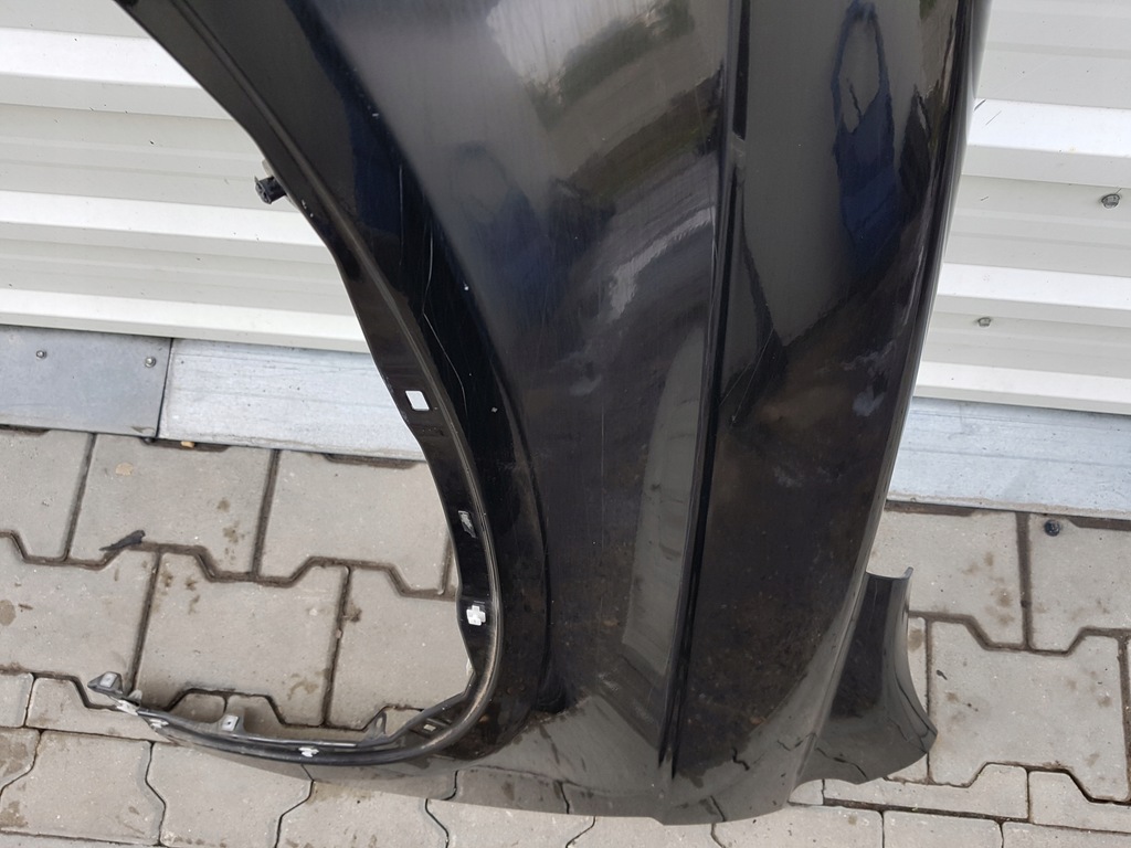 фото №5, Honda crv cr-v iii 06-12 крила лівий перед yr351p