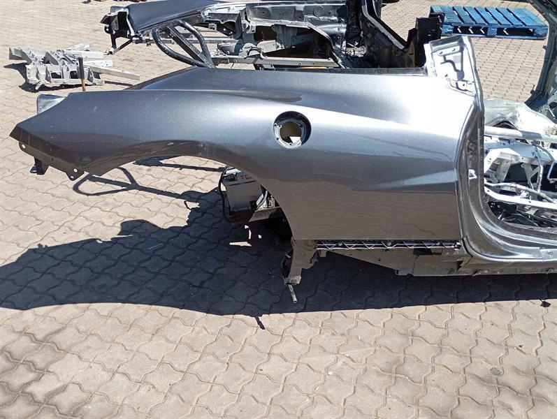 Купити Ferrari 458 f142 spider wing 84325811 rear fender sidewall правий