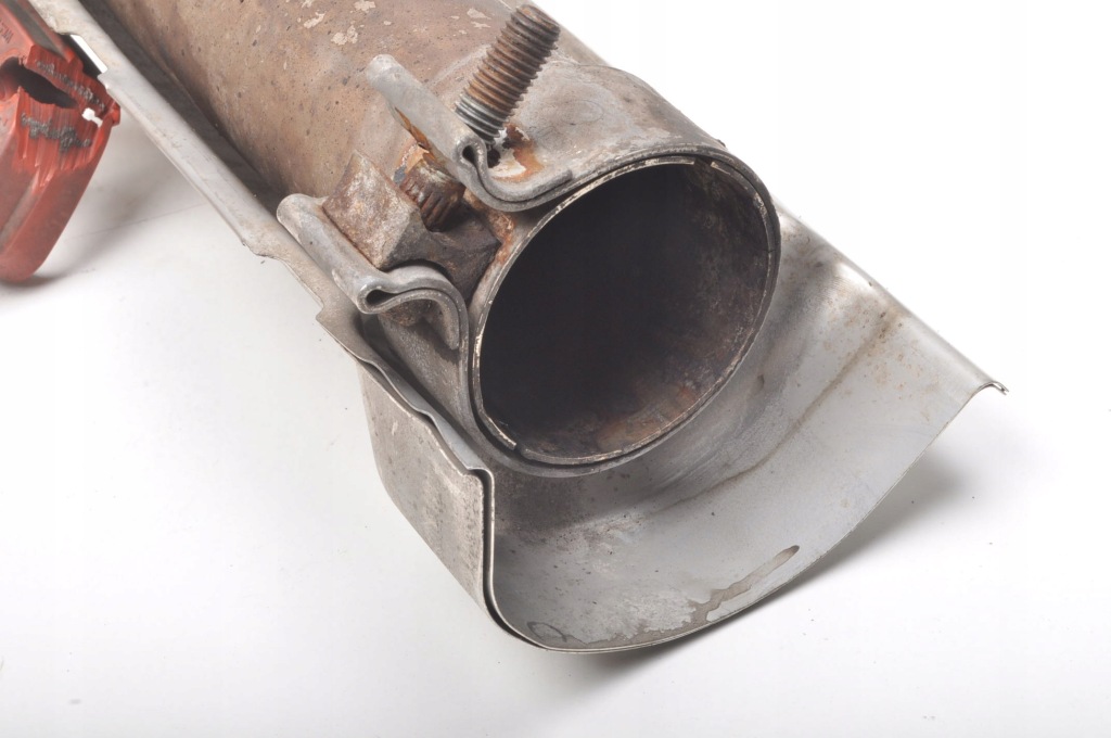 Aston martin vantage 4.7 гасник 4g43-5220-bd ліве Київ