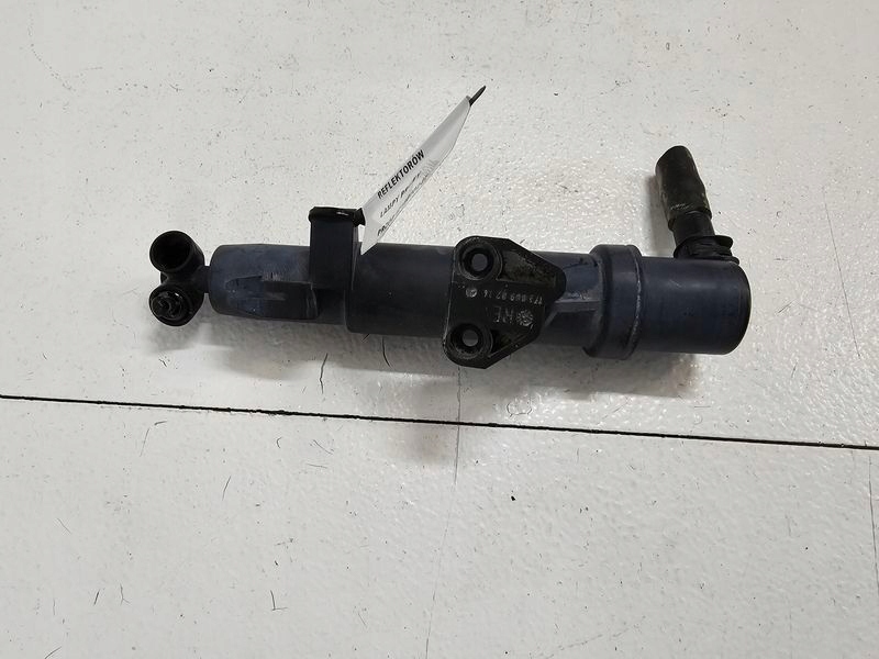 фото №2, Mercedes slk w171 r171 омыватель лампы фара правый перед передний