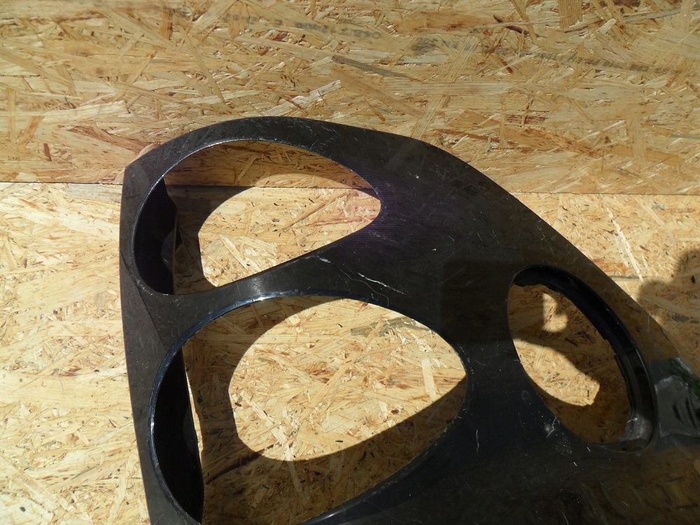 фото №9, Smart fortwo w450 2005 2006- крила правий задній