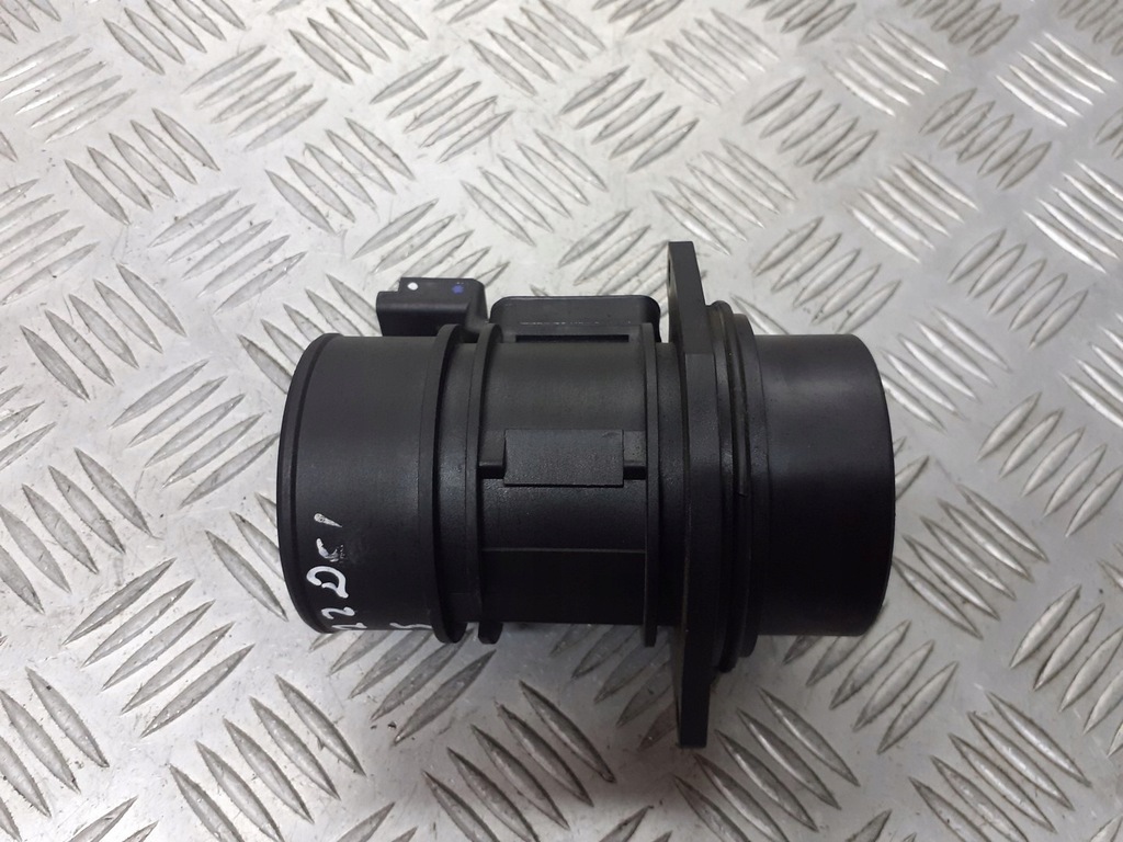 фото №1, Расходомер воздуха renault vel satis 2.2 dci