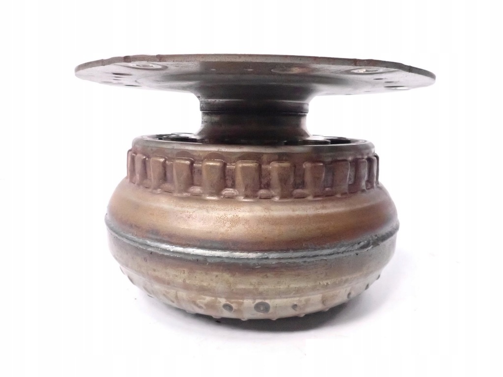 фото №9, Колесо зчеплення кінетичне audi a8 d4 mxr 0bk323571