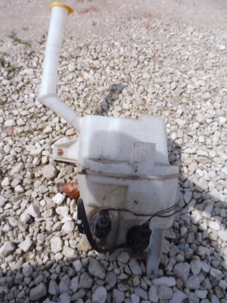 фото №1, Бак рідина do омивача mazda 6 gh 2,2d