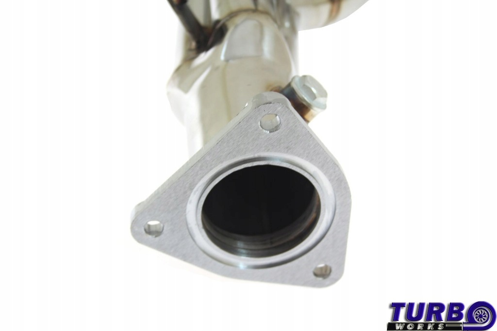 фото №6, Коллектор выпускной mazda rx-8