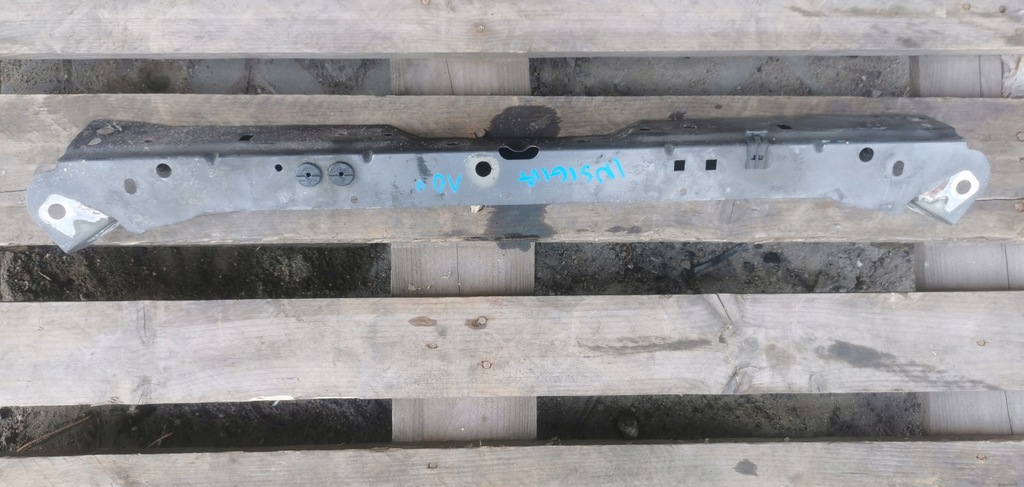 фото №1, Pas передний поперечина балка opel insignia a 2009