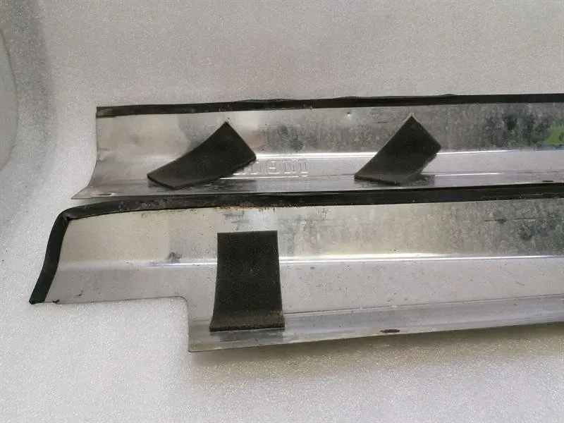 фото №10, Молдинг порог ferrari 612 scaglietti f137 80124700