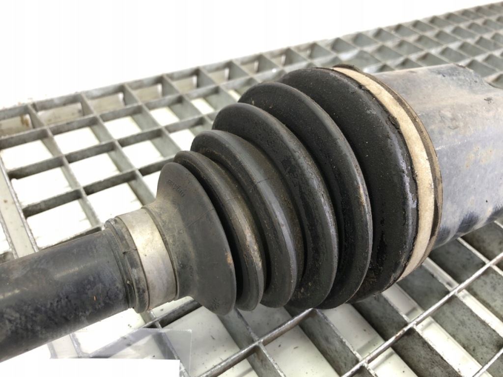 фото №5, Привідний вал правий перед jeep cherokee kl p52123760ac 3.2 272km шарнір