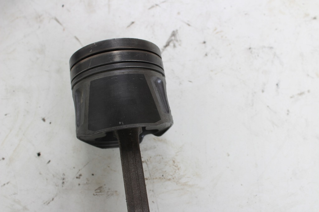 фото №5, Поршень шатун z22d opel antara captiva