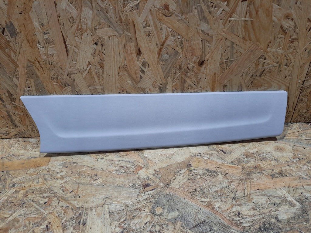 фото №1, Ліва захист стійка citroen c4 ii grand picasso