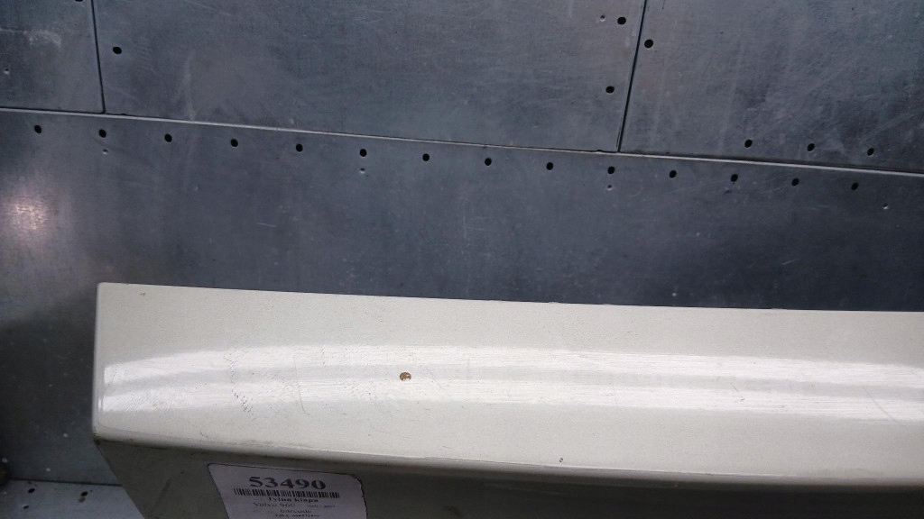 фото №11, Накладка крышки volvo s60 i 00-07r sedan 30716384