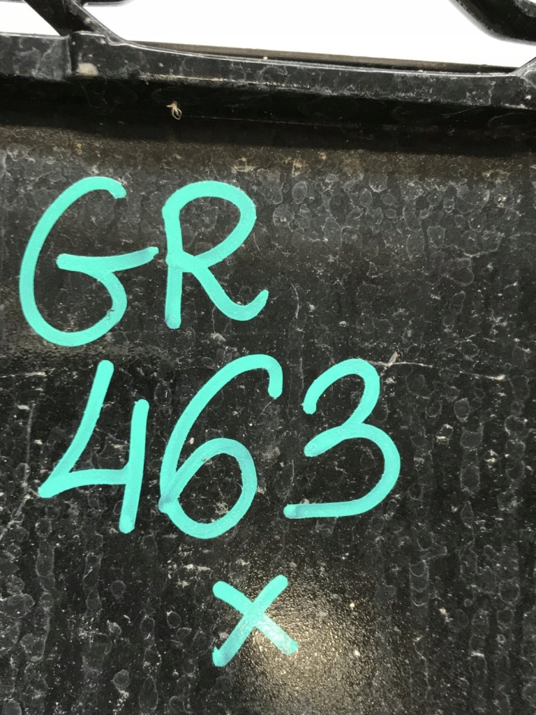 фото №11, Toyota corolla e21 gr sport решітка решітка радіатора решітка радіатора 52114-yy010