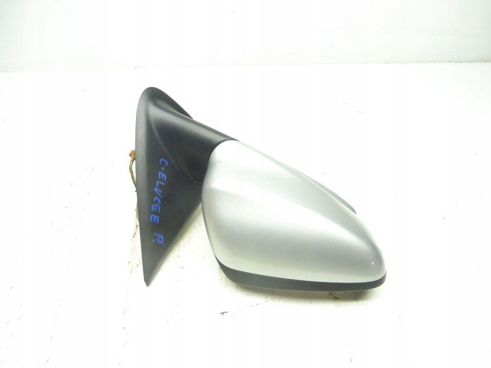 Купити Дзеркало праве citroen c-elysee 301 52 pin ezrc