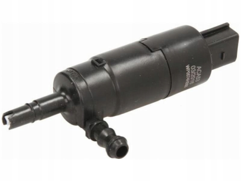 фото №1, Насос распылителя volvo s60 i 00-10