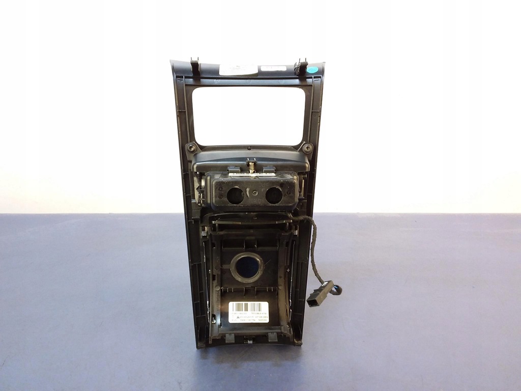 фото №7, Cayenne ii 7p5 dekor рамка туннель limited edition