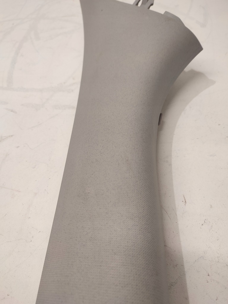 фото №5, Hyundai i30 ii защита стойка левый перед 85810a6000