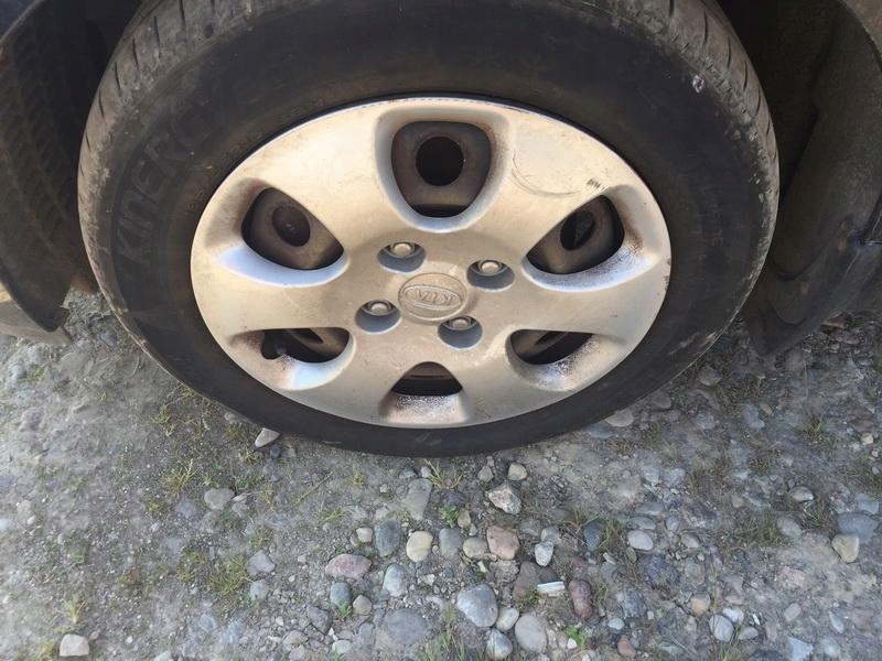 фото №7, Kia cerato коробка предохранителей 2006 1.6l mg632867