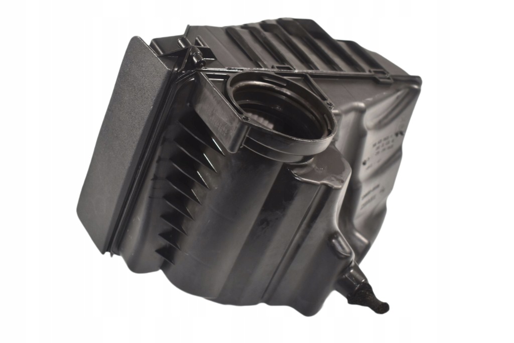 фото №1, Корпус фильтра воздуха scenic iii 3 8200947662