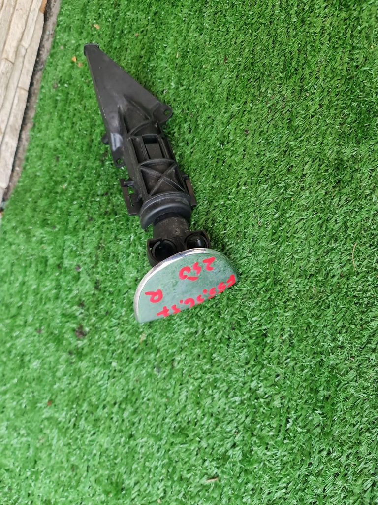 фото №1, Омыватель лампы mini r55 r56 r57 правый