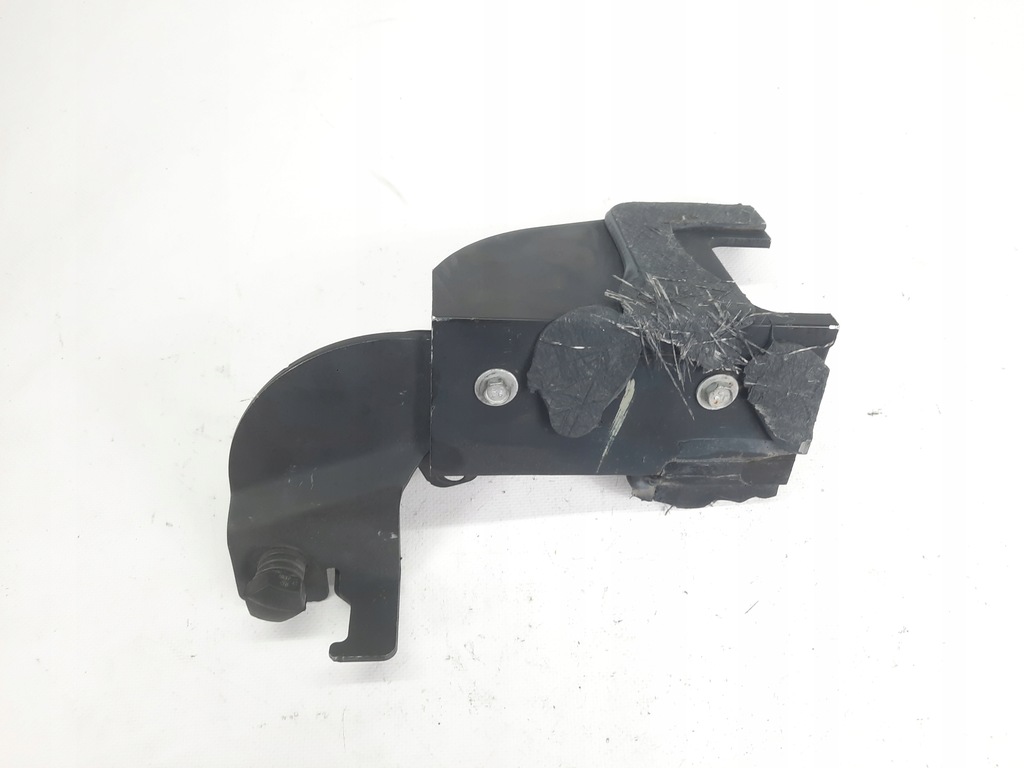 фото №1, Corvette c6 регулировка отбойник капот