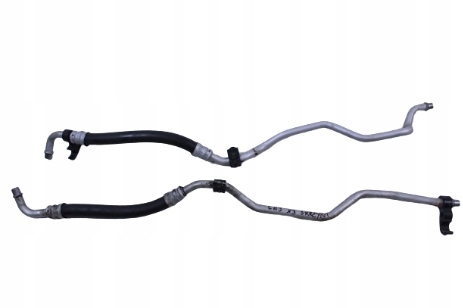 фото №1, Дроти коробки bmw x3 e83 3.0d