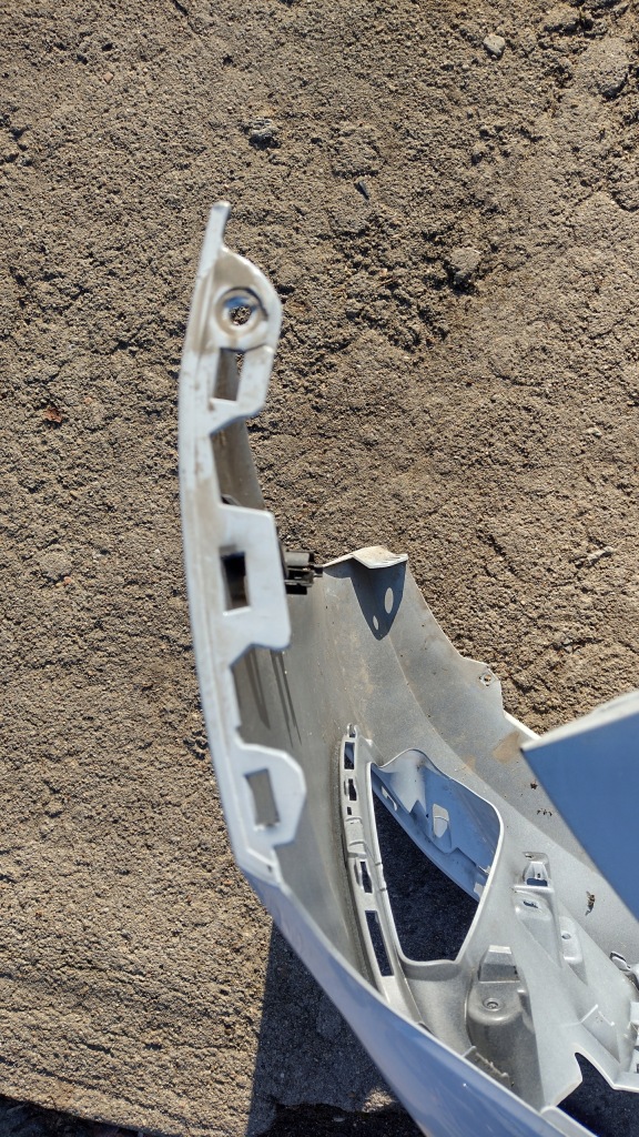 Бампер перед передний audi a6 c9 s line Киев