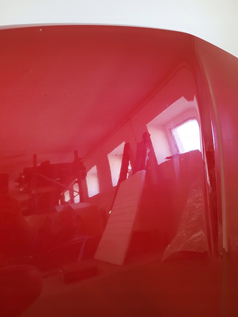 фото №14, Opel mokka b ii 2 капот кришка двигуна оригінал oem