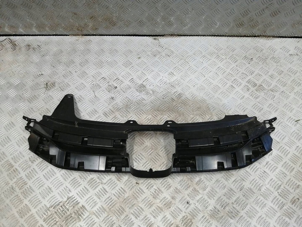 фото №1, Ww решітка радіатора решітка радіатора радіатора honda cr-v iv 4 lift