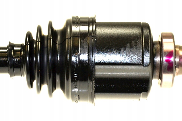 фото №4, Приводной вал приводная перед nissan nv400 opel movano b renault master iii