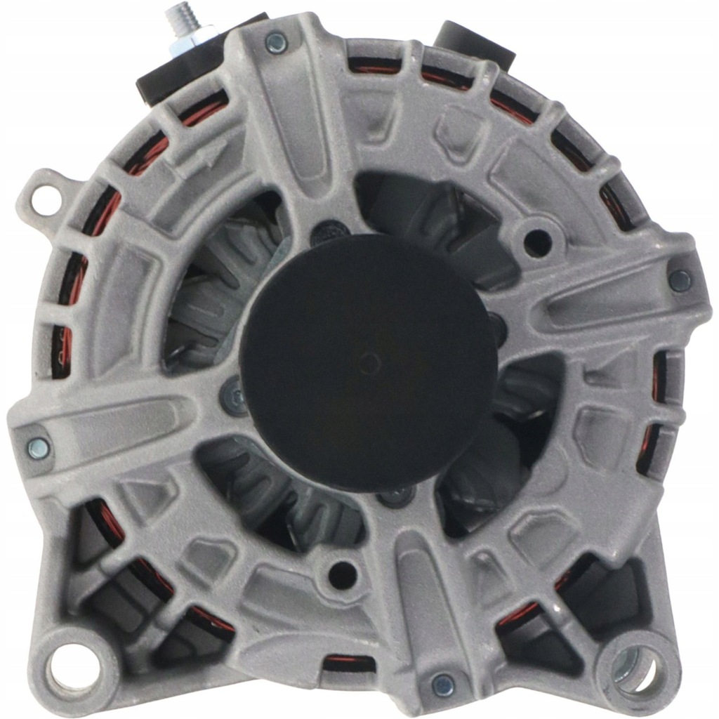 фото №5, Генератор bmw 210a