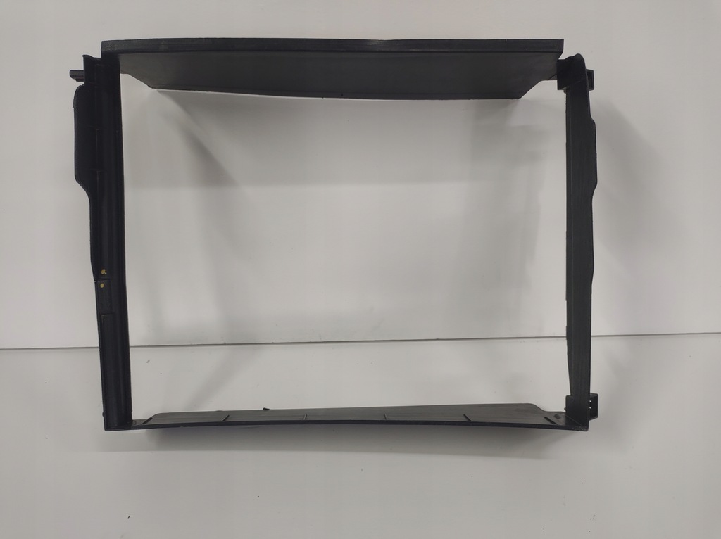 фото №6, Впуск повітря d duster ren 215592385r