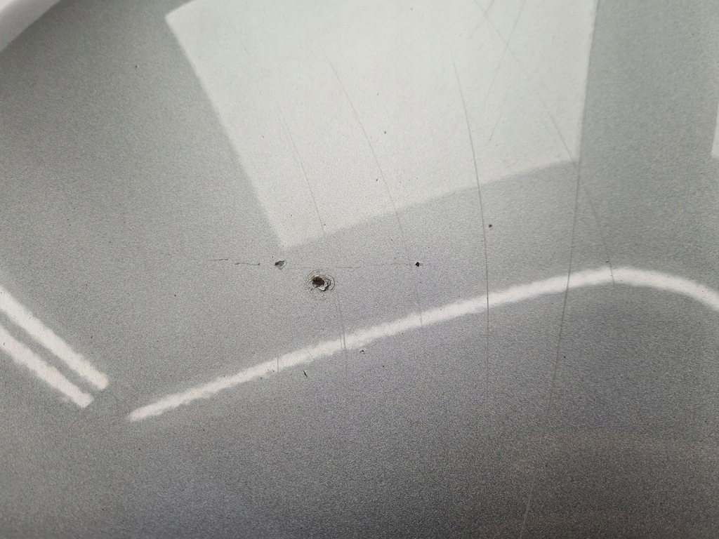 фото №7, Alfa romeo 159 капот 651