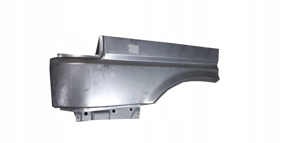 фото №5, Ремкомплект крила перед vw t4 multivan 96- kpl