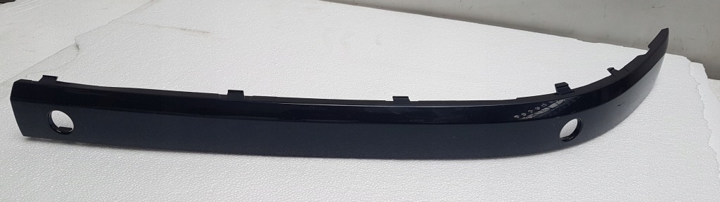 фото №1, Молдинг бампера перед левая bmw 7 e65 pdc