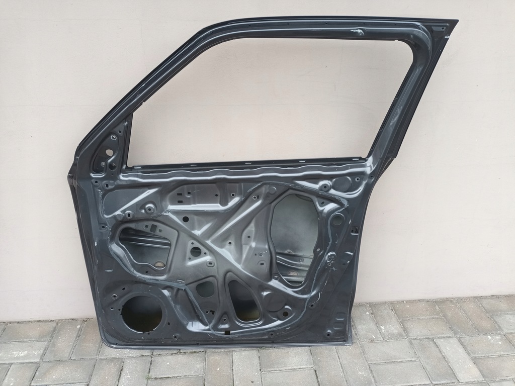 фото №7, Дверь правое передние suzuki swift viii mk8 перед