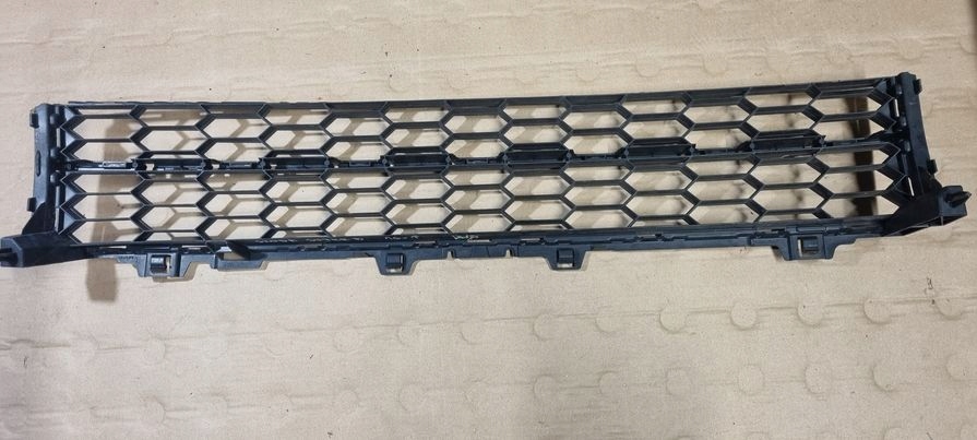 фото №4, Решітка радіатора решітка радіатора решітка skoda superb
