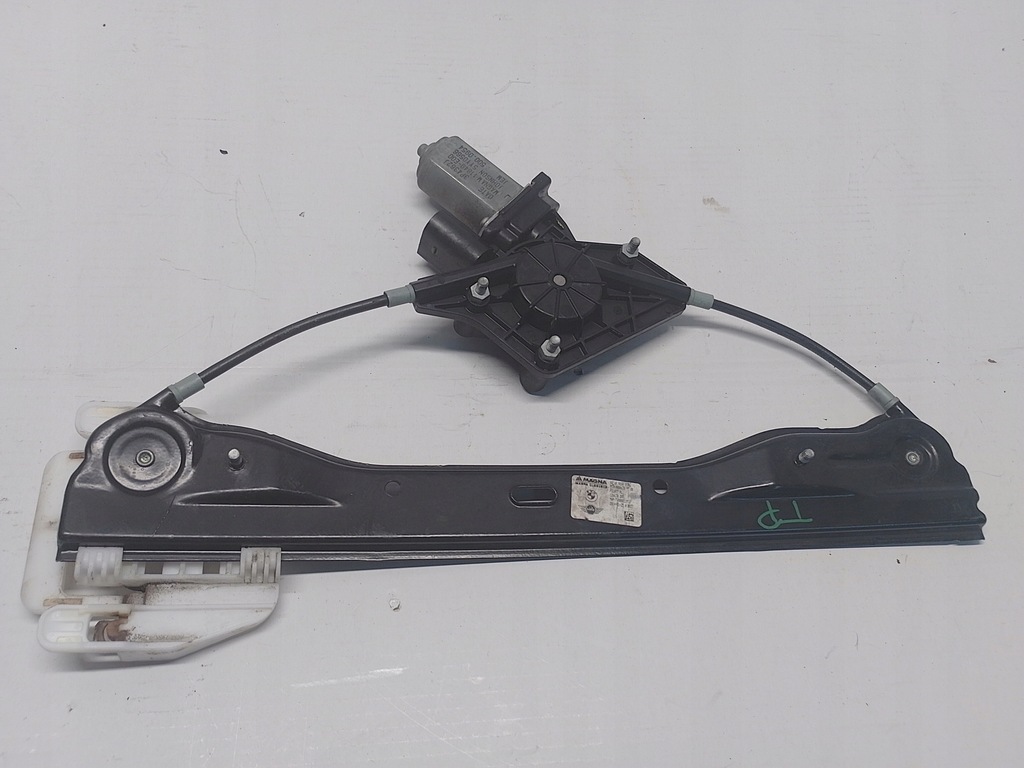 фото №6, Підйомник вікон задня правий mini countryman r60