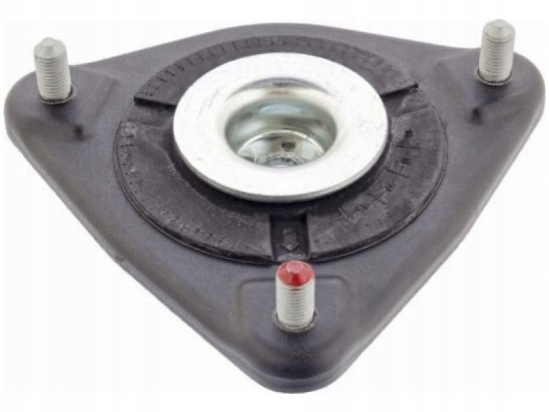 фото №1, Кронштейн амортизатора перед kia pro ceed ii 13-18