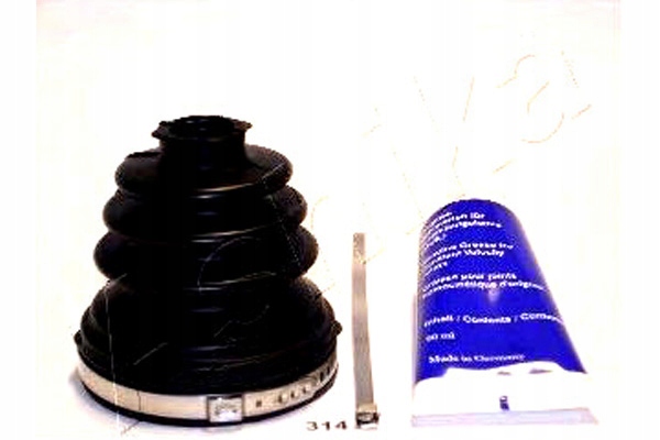 фото №8, Защита шарнир kpl.colt vi 1.5 63-03-314/ash ashika