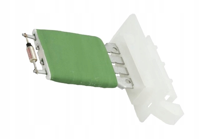Купить Регулятор вентилятора салона valeo duster 17- 28x1kst1x