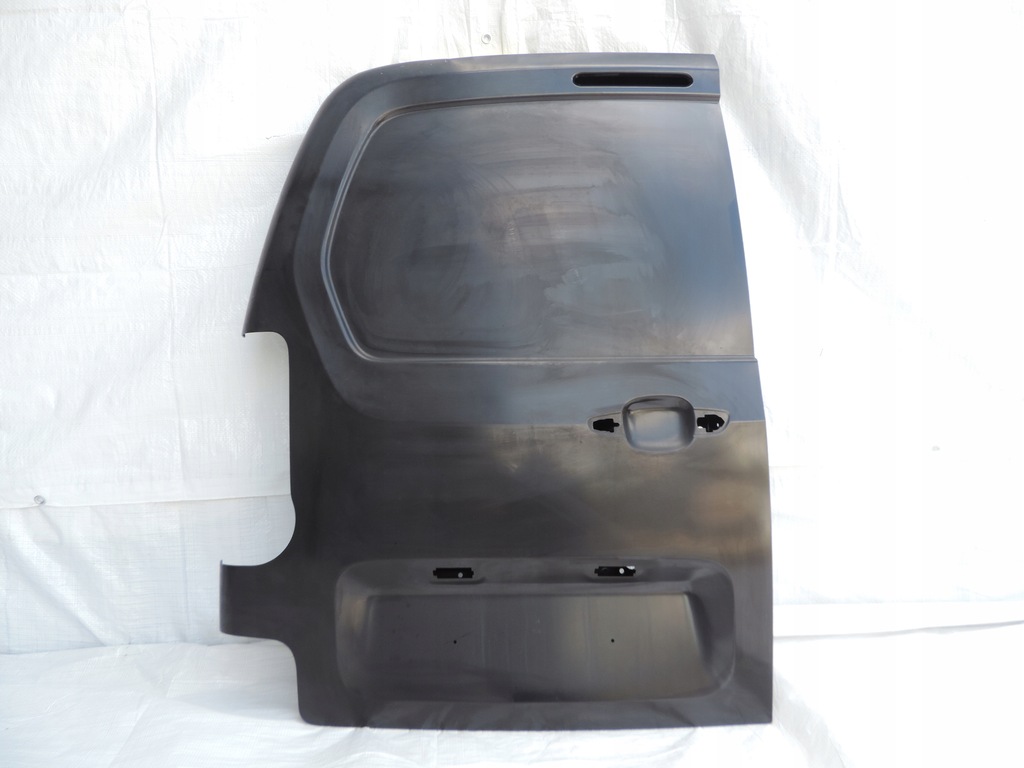 фото №1, Дверь левый задняя opel combo e 9825574380 nowe