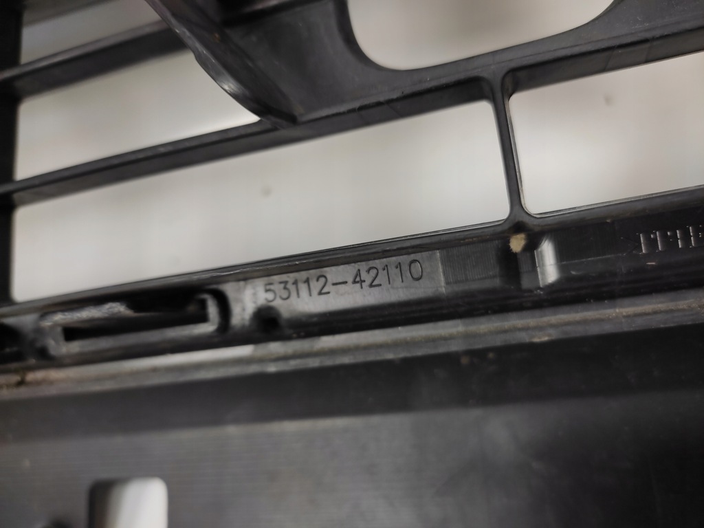 фото №11, Toyota rav4 iv lift бампер передний pdc 2015-